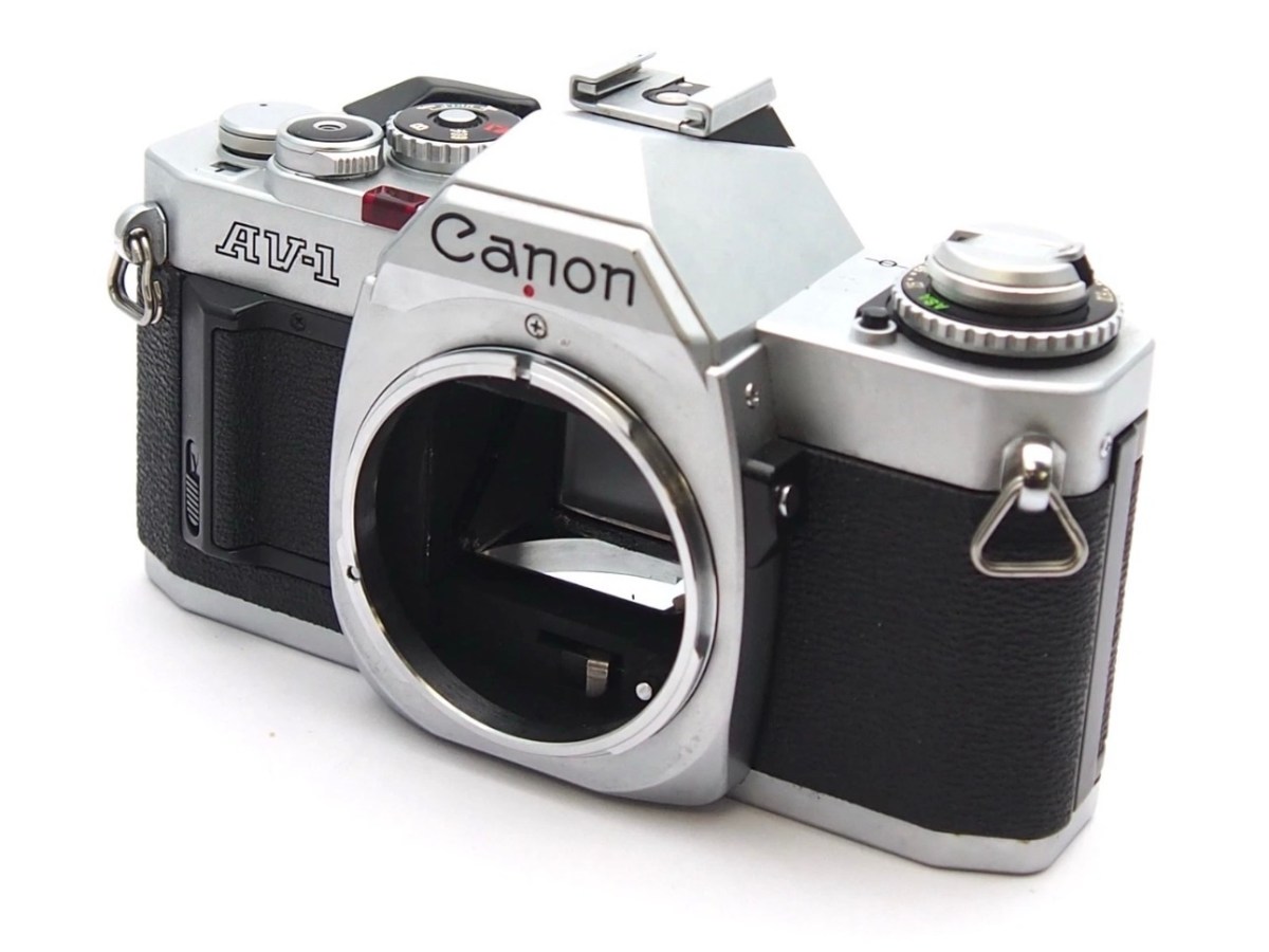 Canon AV1