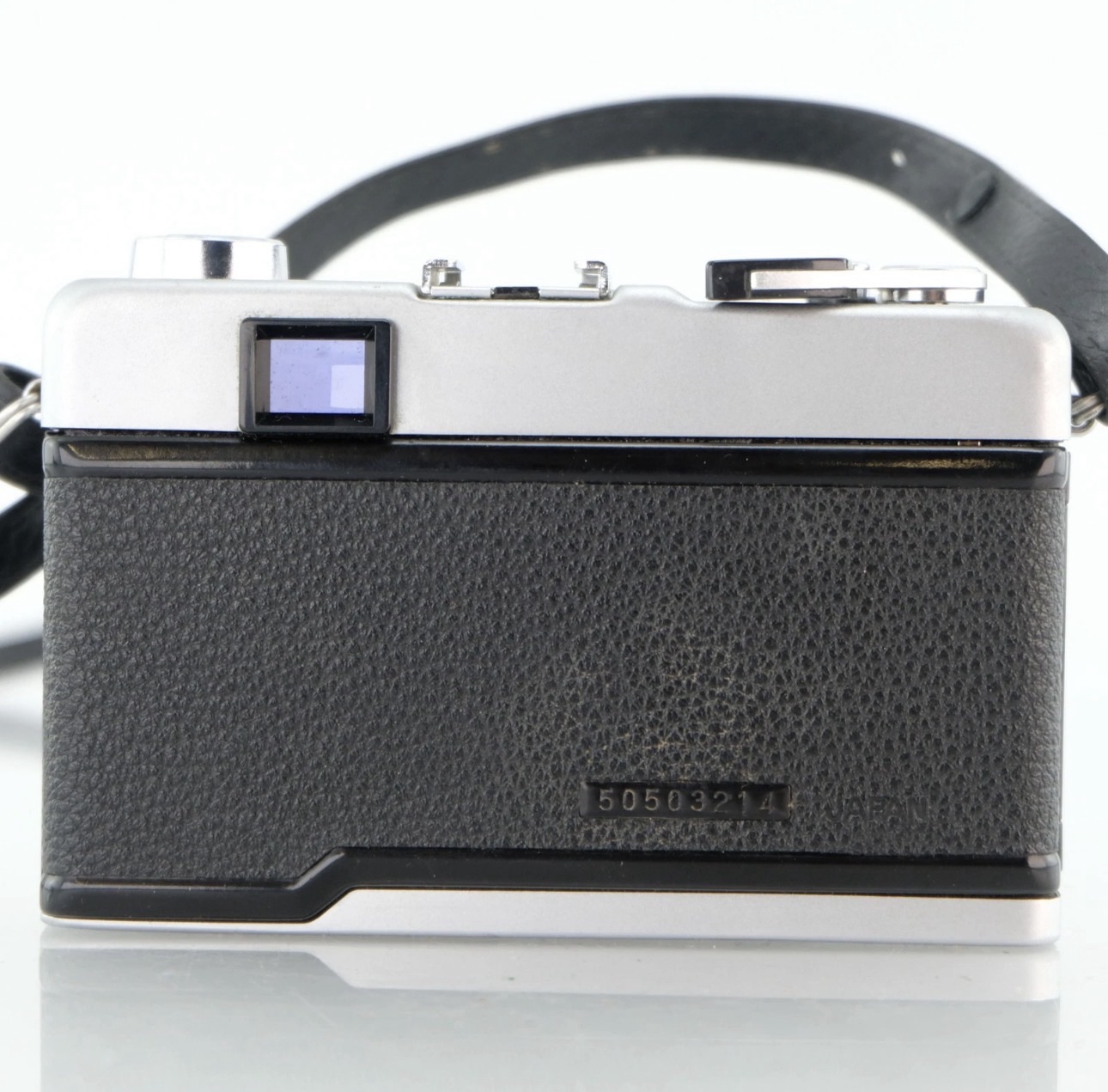 Yashica – Foxes Den