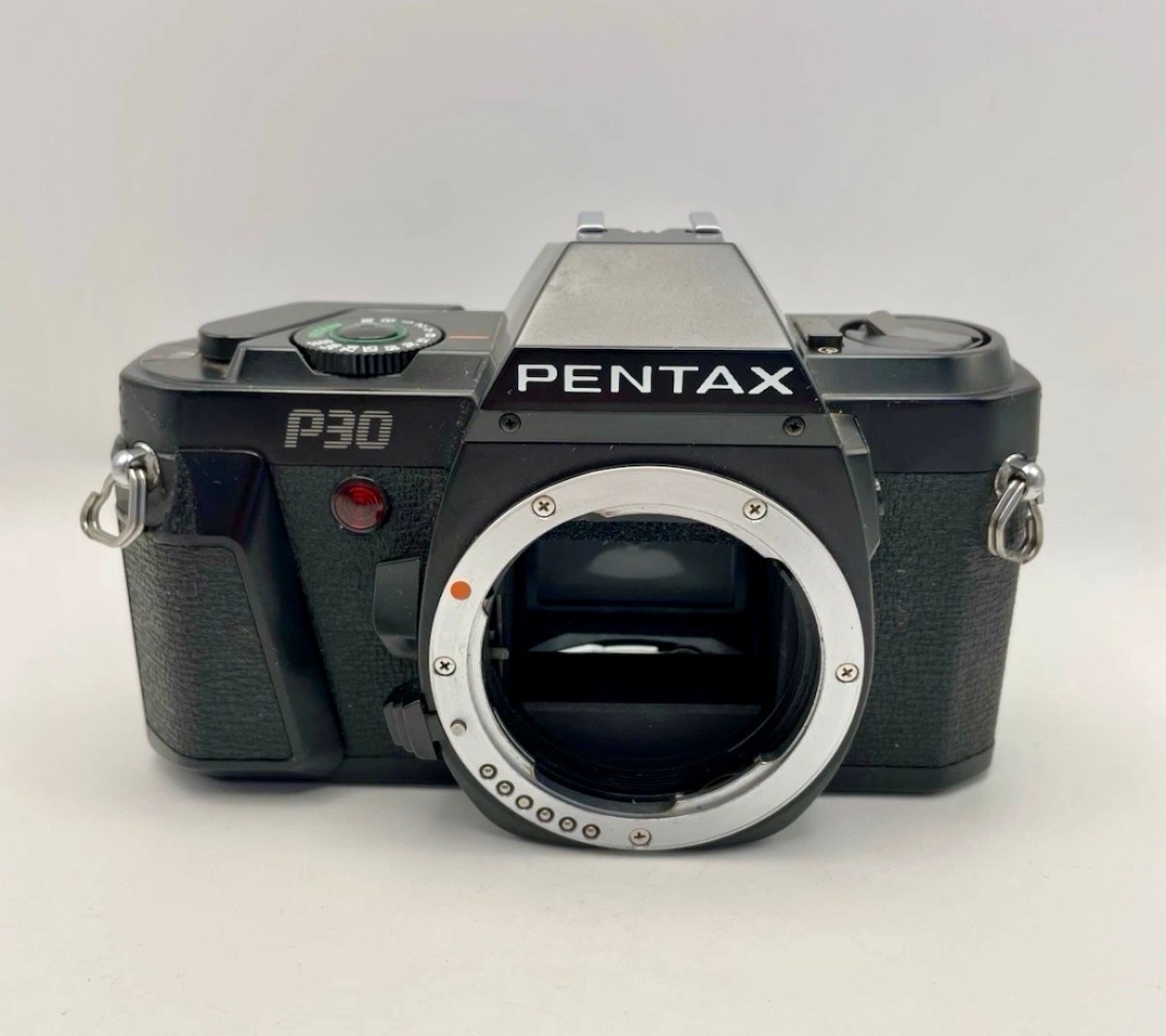 Pentax P30 35mm&nbsp;SLR