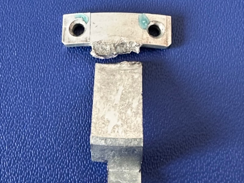 Sometimes, but very rarely, “AI” may just work in your&nbsp;favour.