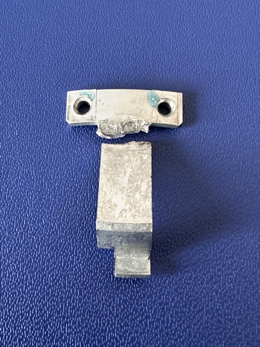 Sometimes, but very rarely, “AI” may just work in your favour.