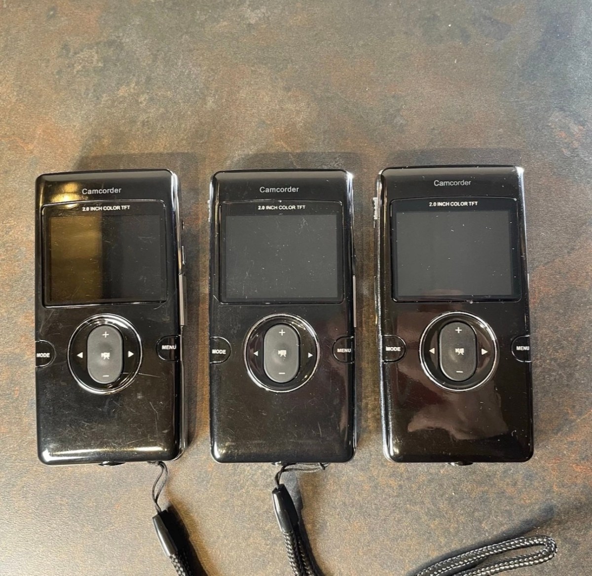 TTS IT00617 digital camcorder/camera