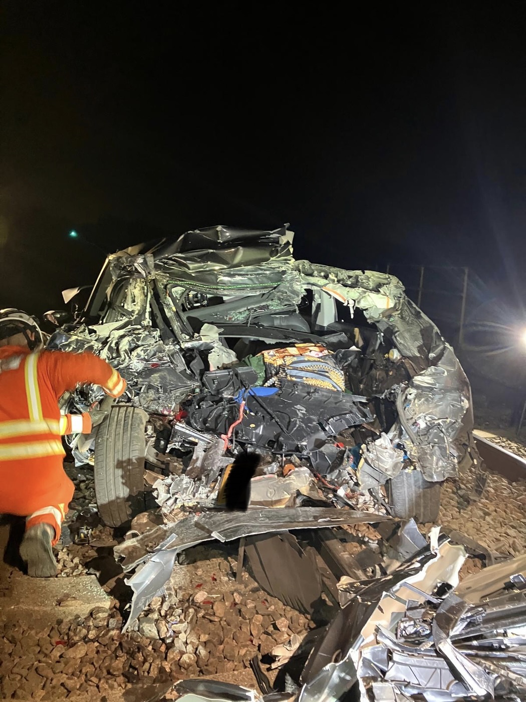 Good stress and toxic stress & Trains versus cars